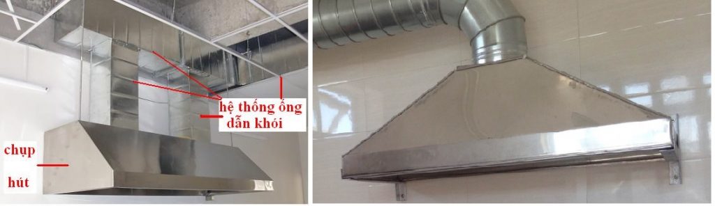 CÔNG TY TNHH CƠ ĐIỆN HẢI ANH